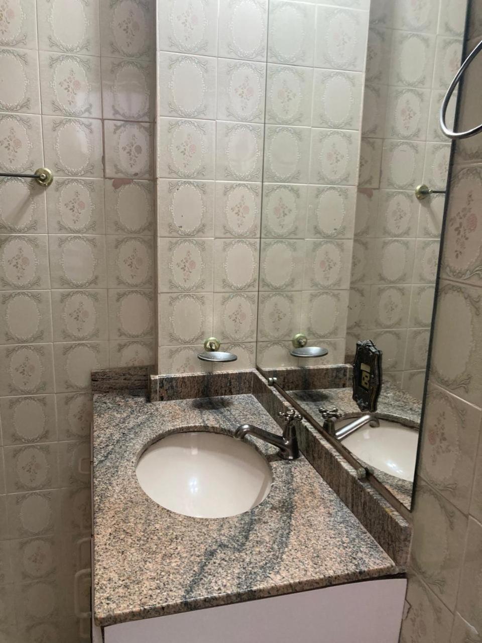 Apartamento Na Praia Do Morro Guarapari Exterior foto