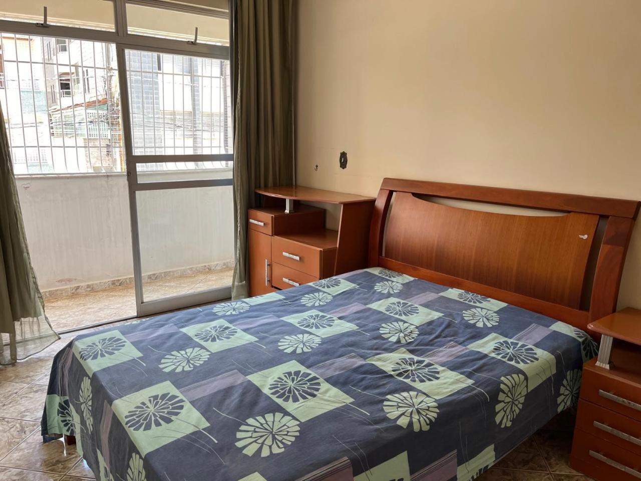 Apartamento Na Praia Do Morro Guarapari Exterior foto