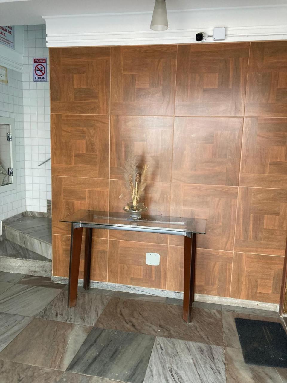Apartamento Na Praia Do Morro Guarapari Exterior foto