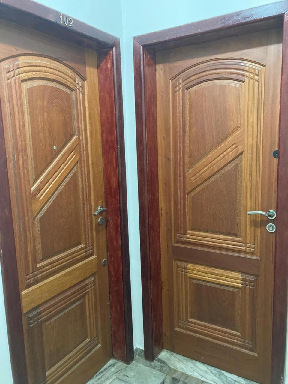 Apartamento Na Praia Do Morro Guarapari Exterior foto